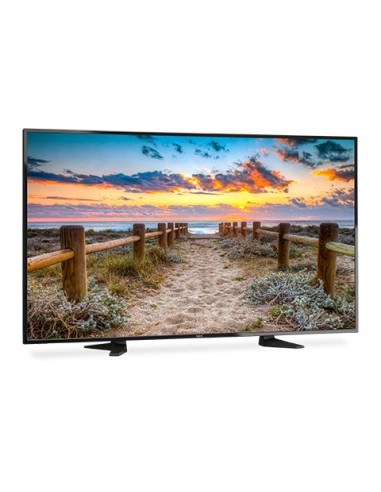 NEC MultiSync E556 Pannello piatto per segnaletica digitale 139,7 cm (55") LED 350 cd m² Full HD Nero 12 7