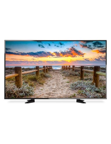 NEC MultiSync E556 Pannello piatto per segnaletica digitale 139,7 cm (55") LED 350 cd m² Full HD Nero 12 7