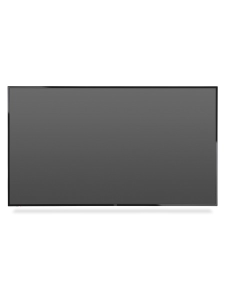 NEC MultiSync E656 Pannello piatto per segnaletica digitale 165,1 cm (65") LED 350 cd m² Full HD Nero 12 7
