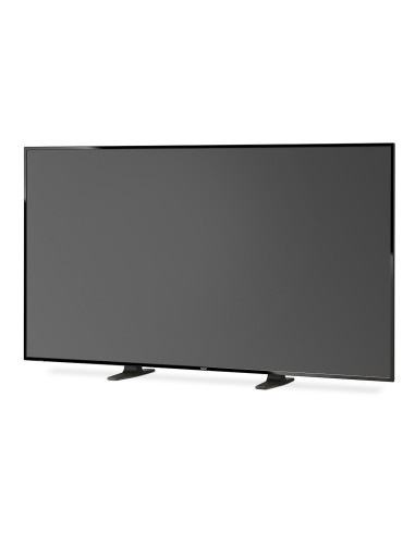 NEC MultiSync E656 Pannello piatto per segnaletica digitale 165,1 cm (65") LED 350 cd m² Full HD Nero 12 7