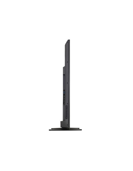 NEC MultiSync E656 Pannello piatto per segnaletica digitale 165,1 cm (65") LED 350 cd m² Full HD Nero 12 7