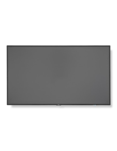 NEC MultiSync V484 Pannello piatto per segnaletica digitale 121,9 cm (48") LCD 500 cd m² Full HD Nero 24 7
