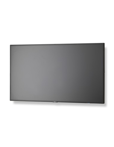 NEC MultiSync V484 Pannello piatto per segnaletica digitale 121,9 cm (48") LCD 500 cd m² Full HD Nero 24 7