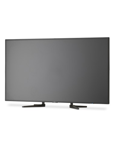 NEC MultiSync V484 Pannello piatto per segnaletica digitale 121,9 cm (48") LCD 500 cd m² Full HD Nero 24 7