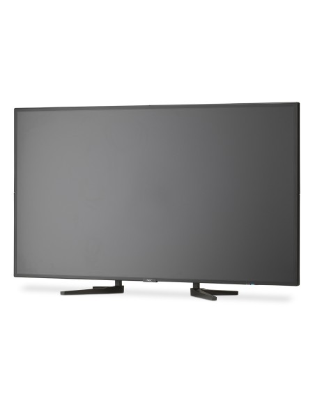 NEC MultiSync V484 Pannello piatto per segnaletica digitale 121,9 cm (48") LCD 500 cd m² Full HD Nero 24 7