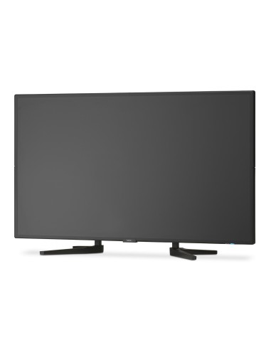 NEC MultiSync P404 Pannello piatto per segnaletica digitale 101,6 cm (40") LCD 700 cd m² Full HD Nero 24 7