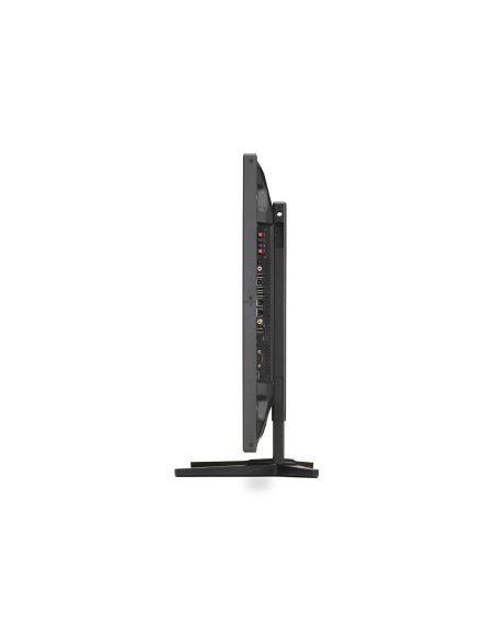 NEC MultiSync P404 Pannello piatto per segnaletica digitale 101,6 cm (40") LCD 700 cd m² Full HD Nero 24 7