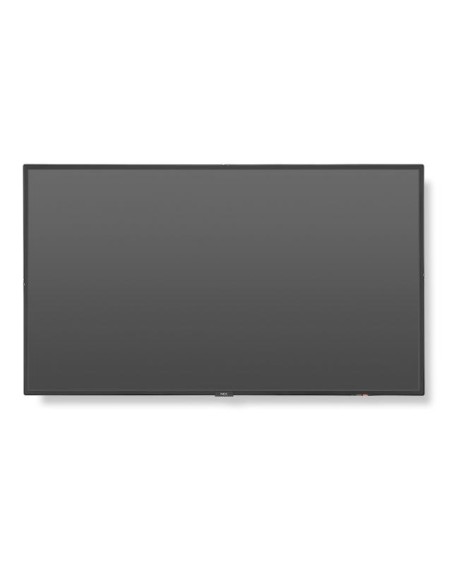NEC MultiSync P484 Pannello piatto per segnaletica digitale 121,9 cm (48") LED 700 cd m² Full HD Nero 24 7