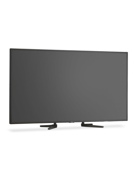 NEC MultiSync P554 Pannello piatto per segnaletica digitale 139,7 cm (55") LCD 700 cd m² Full HD Nero 24 7