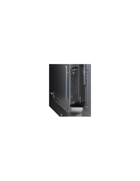 NEC MultiSync UN551S Pannello piatto per segnaletica digitale 139,7 cm (55") LED 700 cd m² Full HD Nero 24 7