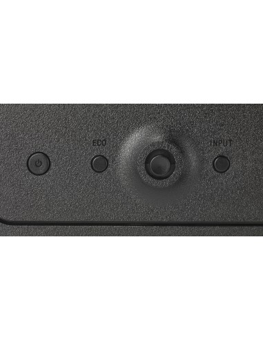 NEC MultiSync EX241UN Monitor PC 61 cm (24") 1920 x 1080 Pixel Full HD LCD Nero