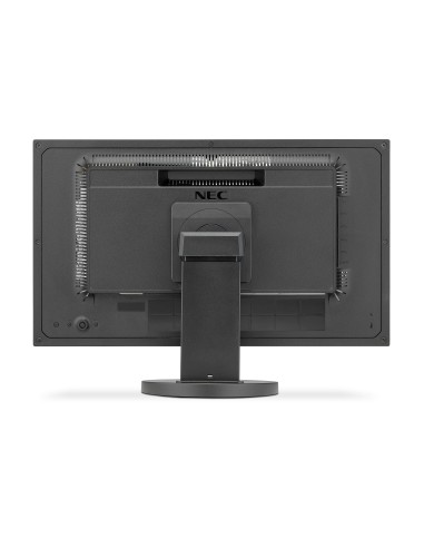 NEC MultiSync EX241UN Monitor PC 61 cm (24") 1920 x 1080 Pixel Full HD LCD Nero