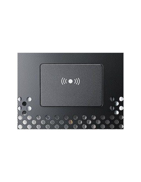 NEC MultiSync X981UHD-2 Pannello piatto per segnaletica digitale 2,49 m (98") LED 500 cd m² 4K Ultra HD Nero 24 7