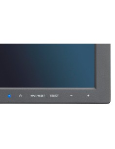 NEC MultiSync E245WMi LED display 61 cm (24") 1920 x 1200 Pixel WUXGA Nero 2