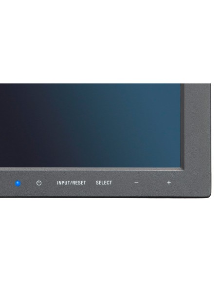 NEC MultiSync E245WMi LED display 61 cm (24") 1920 x 1200 Pixel WUXGA Nero