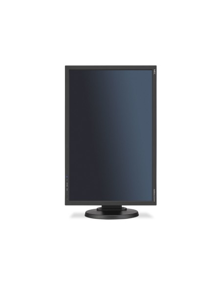NEC MultiSync E245WMi LED display 61 cm (24") 1920 x 1200 Pixel WUXGA Nero