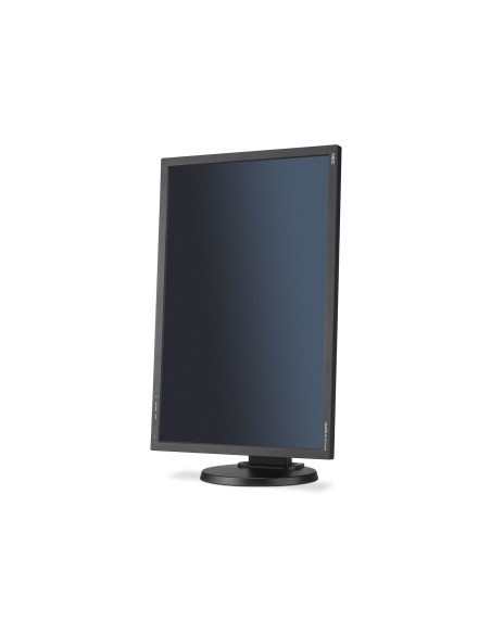 NEC MultiSync E245WMi LED display 61 cm (24") 1920 x 1200 Pixel WUXGA Nero