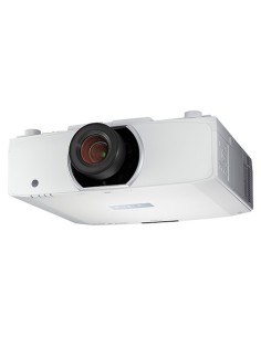NEC PA903X Proiettore per grandi ambienti 9000 ANSI lumen LCD XGA (1024x768) Bianco 2
