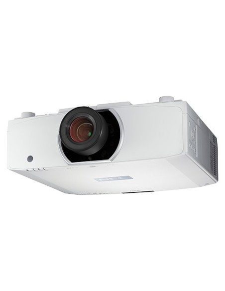 NEC PA903X Proiettore per grandi ambienti 9000 ANSI lumen LCD XGA (1024x768) Bianco