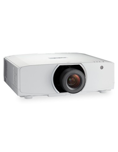 NEC PA903X Proiettore per grandi ambienti 9000 ANSI lumen LCD XGA (1024x768) Bianco