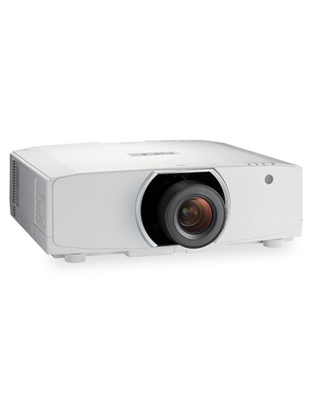 NEC PA903X Proiettore per grandi ambienti 9000 ANSI lumen LCD XGA (1024x768) Bianco