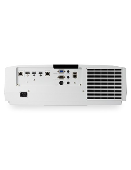 NEC PA903X Proiettore per grandi ambienti 9000 ANSI lumen LCD XGA (1024x768) Bianco