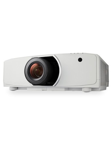 NEC PA903X Proiettore per grandi ambienti 9000 ANSI lumen LCD XGA (1024x768) Bianco