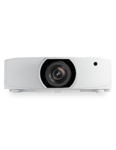 NEC PA853W Proiettore per grandi ambienti 8500 ANSI lumen LCD WXGA (1280x800) Bianco 2