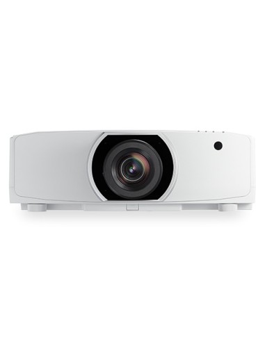 NEC PA853W Proiettore per grandi ambienti 8500 ANSI lumen LCD WXGA (1280x800) Bianco