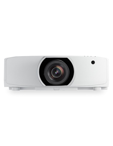 NEC PA853W Proiettore per grandi ambienti 8500 ANSI lumen LCD WXGA (1280x800) Bianco