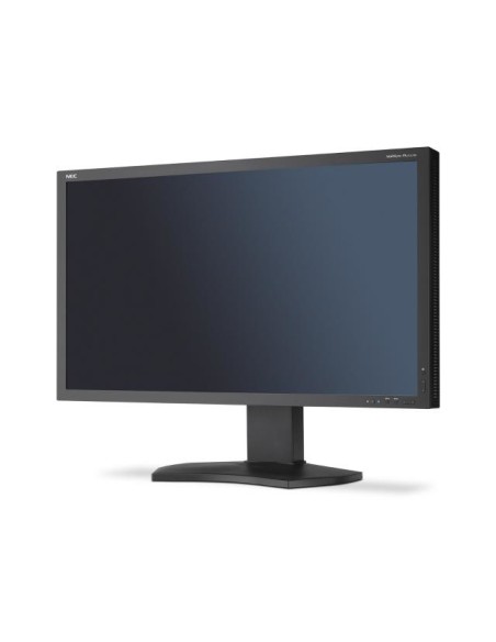 NEC MultiSync PA322UHD-2 SV2 LED display 80 cm (31.5") 3840 x 2160 Pixel 4K Ultra HD LCD Nero