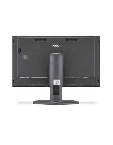 NEC MultiSync PA322UHD-2 SV2 LED display 80 cm (31.5") 3840 x 2160 Pixel 4K Ultra HD LCD Nero