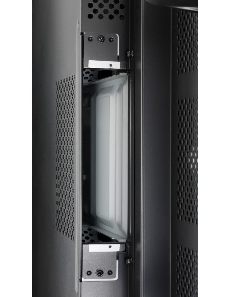 NEC MultiSync X554UNS-2 Pannello piatto per segnaletica digitale 139,7 cm (55") LED 700 cd m² Full HD Nero 24 7