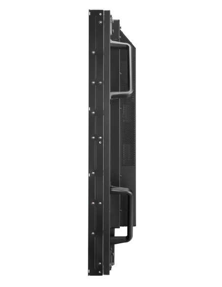 NEC MultiSync X554UNS-2 Pannello piatto per segnaletica digitale 139,7 cm (55") LED 700 cd m² Full HD Nero 24 7