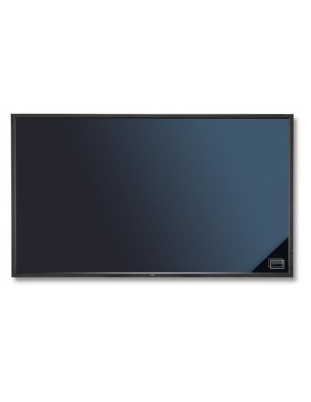 NEC MultiSync X841UHD-2 PG Pannello piatto per segnaletica digitale 2,13 m (84") LED 500 cd m² 4K Ultra HD Nero 24 7
