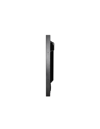 NEC MultiSync V463 TM-2 Pannello piatto per segnaletica digitale 116,8 cm (46") LCD 500 cd m² Full HD Nero Touch screen 16 7