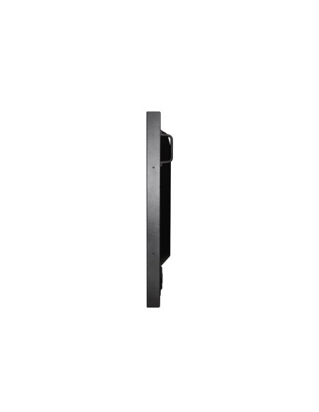 NEC MultiSync V463 TM-2 Pannello piatto per segnaletica digitale 116,8 cm (46") LCD 500 cd m² Full HD Nero Touch screen 16 7
