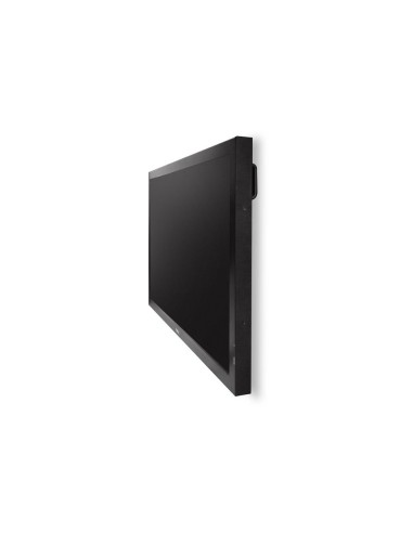 NEC MultiSync V423 TM-2 Pannello piatto per segnaletica digitale 106,7 cm (42") LCD 450 cd m² Full HD Nero Touch screen 16 7
