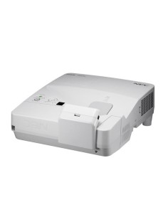 NEC UM361Xi Proiettore a raggio ultra corto 3600 ANSI lumen 3LCD XGA (1024x768) Bianco
