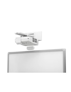 NEC UM361Xi Proiettore a raggio ultra corto 3600 ANSI lumen 3LCD XGA (1024x768) Bianco 2