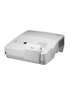 NEC UM301Wi Proiettore a raggio ultra corto 3000 ANSI lumen 3LCD WXGA (1280x800) Bianco 2