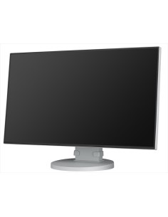 NEC MultiSync E221N LED display 54,6 cm (21.5") 1920 x 1080 Pixel Full HD Bianco