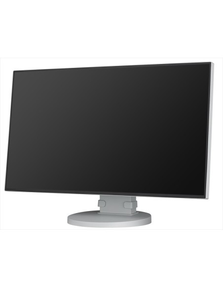 NEC MultiSync E221N LED display 54,6 cm (21.5") 1920 x 1080 Pixel Full HD Bianco