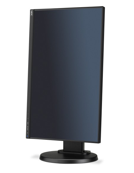 NEC MultiSync E221N LED display 54,6 cm (21.5") 1920 x 1080 Pixel Full HD Nero