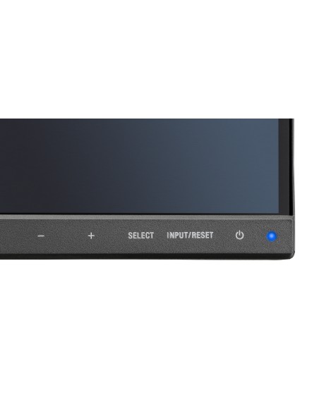 NEC MultiSync E221N LED display 54,6 cm (21.5") 1920 x 1080 Pixel Full HD Nero