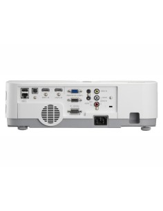 NEC ME361W Proiettore a raggio standard 3600 ANSI lumen 3LCD XGA (1024x768) Bianco 2