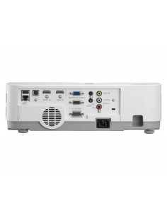 NEC ME331W Proiettore a raggio standard 3300 ANSI lumen 3LCD WXGA (1280x800) Grigio 2