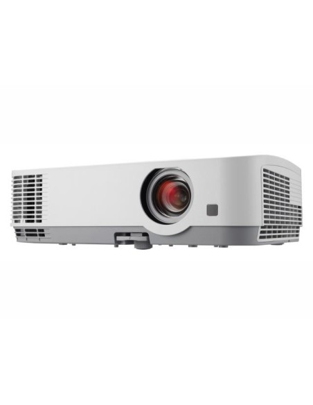 NEC ME331X Proiettore a raggio standard 3300 ANSI lumen 3LCD XGA (1024x768) Bianco
