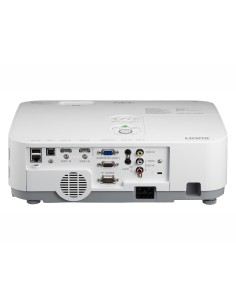 NEC ME301X Proiettore a raggio standard 3000 ANSI lumen 3LCD XGA (1024x768) Bianco 2