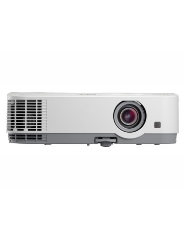 NEC ME301X Proiettore a raggio standard 3000 ANSI lumen 3LCD XGA (1024x768) Bianco